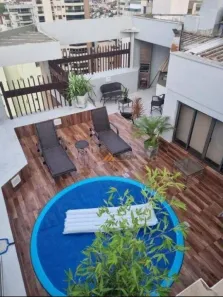 Apartamento com 3 Quartos à venda, 220m² no Centro, Ribeirão Preto