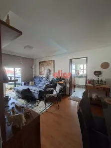 Apartamento com 2 Quartos à venda, 87m² no Jardim Estoril IV, Bauru
