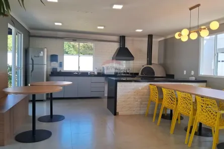 Apartamento com 2 Quartos à venda, 46m² no Jardim Paraíso, Jaguariúna