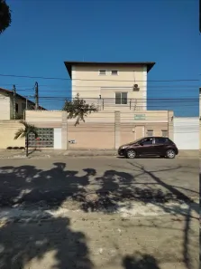 Apartamento com 2 Quartos à venda, 54m² no Jangurussu, Fortaleza