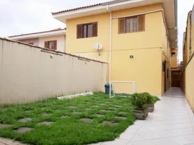 Casa com 4 Quartos à venda, 179m² no Presidente Altino, Osasco