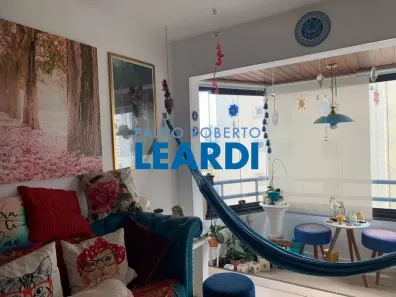 Apartamento com 3 Quartos à venda, 92m² no Perdizes, São Paulo