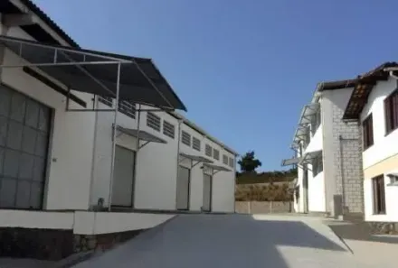 Galpão/Depósito/Armazém para alugar, 365m² no São Cristóvão, Salvador