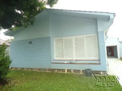Casa com 2 Quartos à venda, 223m² no Rio Branco, Novo Hamburgo