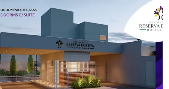Casa de Condomínio com 3 Quartos à venda, 72m² no Jardim Terras de Santo Antônio, Hortolândia