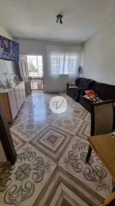 Casa com 2 Quartos à venda, 162m² no Vila Lutécia, Santo André