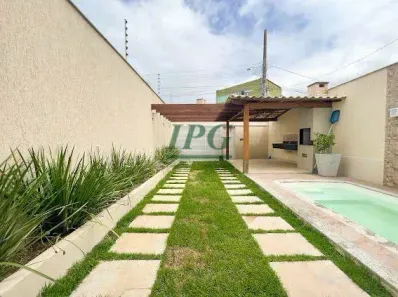 Casa com 3 Quartos à venda, 160m² no Praia do Morro, Guarapari