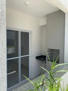 Apartamento com 2 Quartos à venda, 61m² no Vila São José, Taubaté