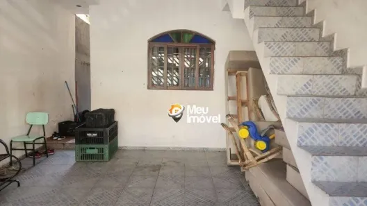 Sobrado com 3 Quartos à venda, 125m² no Jardim Vitória Régia (Zona Norte), São Paulo