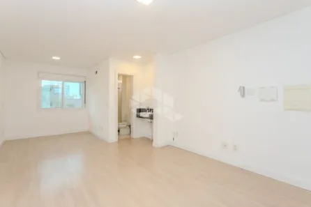 Kitnet com 1 Quarto para alugar, 38m² no Centro Histórico, Porto Alegre