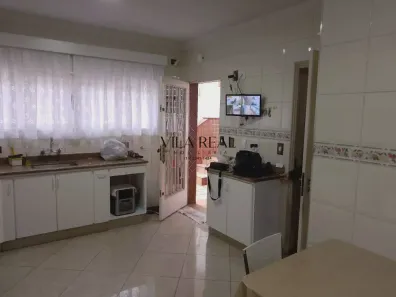 Sobrado com 3 Quartos à venda, 329m² no Parque da Vila Prudente, São Paulo