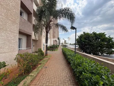 Apartamento com 2 Quartos para alugar, 53m² no Nova América, Piracicaba
