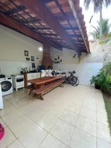 Casa com 2 Quartos à venda, 68m² no Recanto Paraíso, Rio Claro