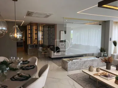 Apartamento com 3 Quartos à venda, 112m² no Green Valley Alphaville, Barueri