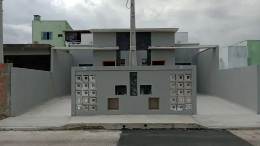 Casa com 2 Quartos à venda, 58m² no Santa Regina, Itajaí
