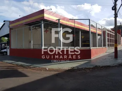 Imóvel Comercial para alugar, 221m² no Nova Aliança, Ribeirão Preto