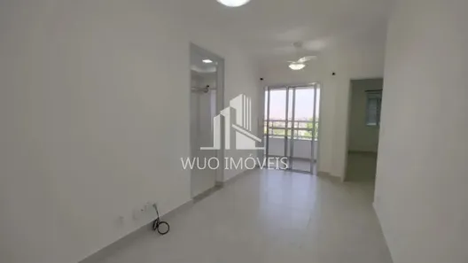 Apartamento com 2 Quartos à venda, 64m² no Loteamento Villa Branca, Jacareí