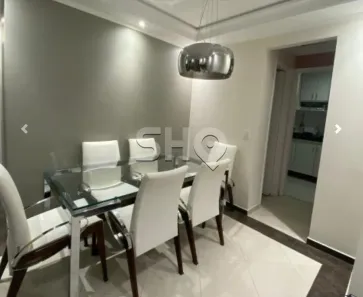 Apartamento com 3 Quartos à venda, 90m² no Vila Dom Pedro II, São Paulo