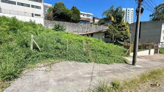 Lote/Terreno à venda, 387m² no Sanvitto, Caxias do Sul