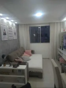 Apartamento com 2 Quartos à venda, 40m² no Cidade Popular, São Paulo