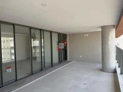 Apartamento com 4 Quartos à venda, 231m² no Brooklin Paulista, São Paulo
