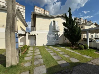 Sobrado com 3 Quartos à venda, 88m² no Jardim Shangai, Jundiaí