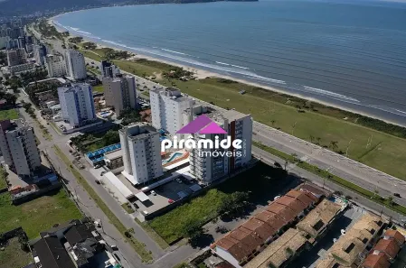 Lote/Terreno à venda, 1500m² no Jardim Porto Novo, Caraguatatuba