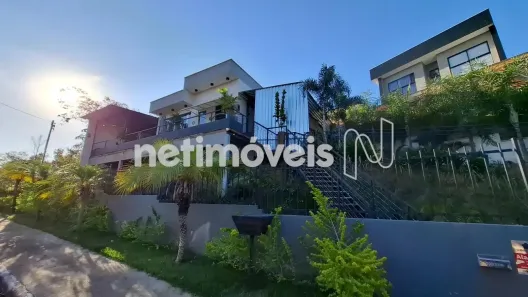 Casa com 3 Quartos à venda, 90m² no Residencial Redenção, Lagoa Santa