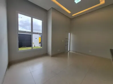 Casa com 3 Quartos à venda, 81m² no Novo Mundo, Uberlândia