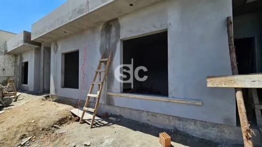 Casa com 2 Quartos à venda, 56m² no Rio Pequeno, Camboriú