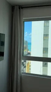 Apartamento com 2 Quartos para alugar, 50m² no Ponta Verde, Maceió