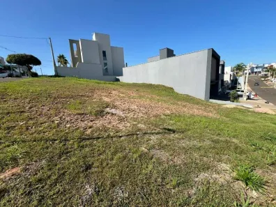 Lote/Terreno à venda, 391m² no Ondas, Piracicaba