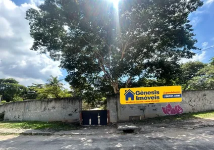 Ponto Comercial com 2 Quartos à venda, 2000m² no Pedra de Guaratiba, Rio de Janeiro