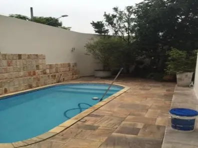 Sobrado com 4 Quartos à venda, 464m² no Cidade São Francisco, São Paulo