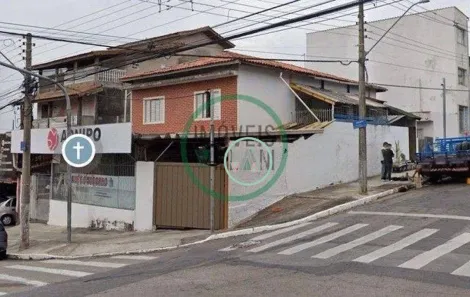 Casa de Condomínio com 3 Quartos à venda, 125m² no Bosque dos Eucaliptos, São José dos Campos