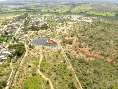 Fazenda/Sítio com 1 Quarto à venda, 100000m² no Boa Esperança, Curvelo