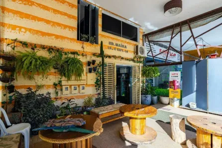 Prédio Comercial com 25 Quartos à venda, 274m² no Asa Norte, Brasília