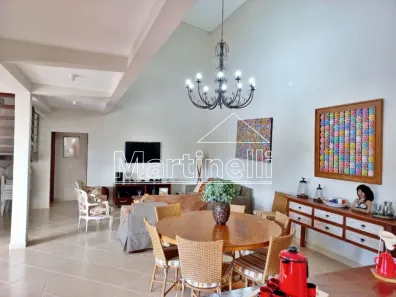 Casa de Condomínio com 5 Quartos à venda, 415m² no , Rifaina
