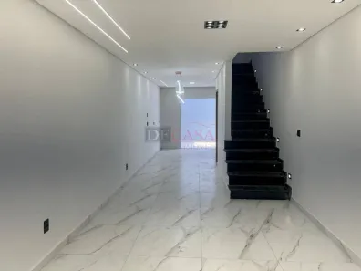 Sobrado com 3 Quartos à venda, 120m² no Jardim Coimbra, São Paulo