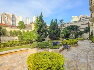 Apartamento com 4 Quartos à venda, 179m² no Santana, São Paulo