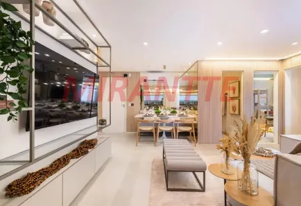 Apartamento com 2 Quartos à venda, 40m² no Vila Bandeirantes, São Paulo