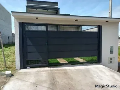Casa com 2 Quartos à venda, 140m² no Areão, Taubaté