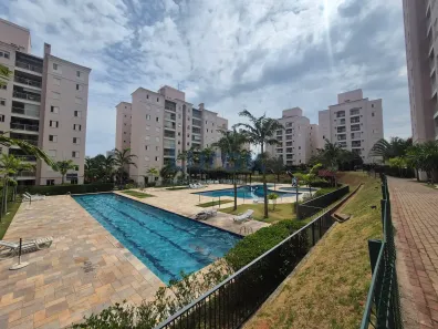 Apartamento com 3 Quartos à venda, 77m² no Jardim São Vicente, Campinas
