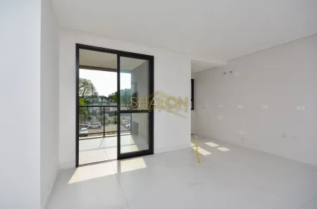 Apartamento com 3 Quartos à venda, 86m² no Juvevê, Curitiba