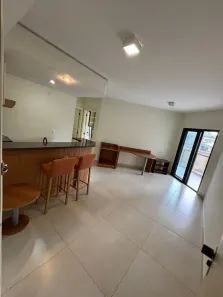 Apartamento com 1 Quarto à venda, 71m² no Jardim São Dimas, São José dos Campos
