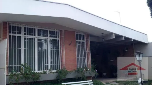 Casa com 3 Quartos à venda, 253m² no Ponte de São João, Jundiaí