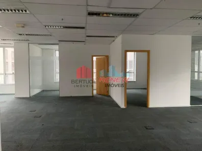Sala Comercial para alugar, 558m² no Itaim Bibi, São Paulo
