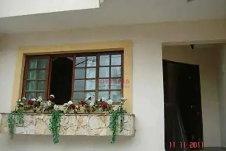 Sobrado com 3 Quartos à venda, 364m² no Centro, São Bernardo do Campo