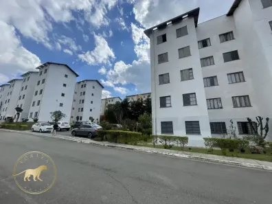 Apartamento com 2 Quartos à venda, 45m² no Morro Grande, Caieiras