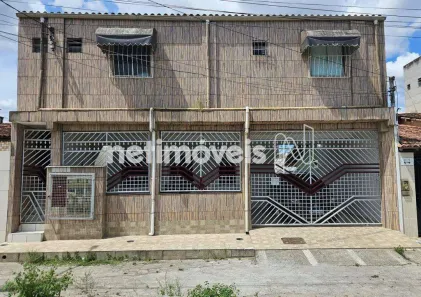 Casa com 10 Quartos à venda, 600m² no Campo Limpo, Feira de Santana